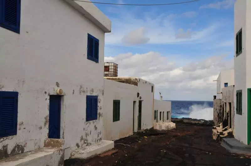 Lanzarote (c) Alesia Belaya